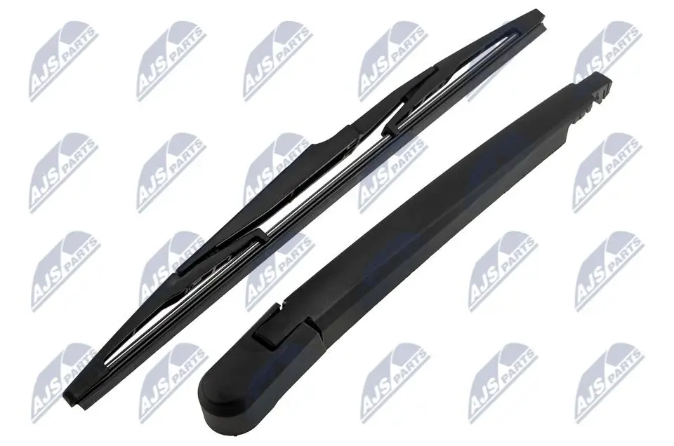 Wischarm, Scheibenreinigung hinten NTY EWB-PL-020