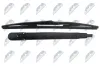 Wischarm, Scheibenreinigung hinten NTY EWB-PL-020 Bild Wischarm, Scheibenreinigung hinten NTY EWB-PL-020