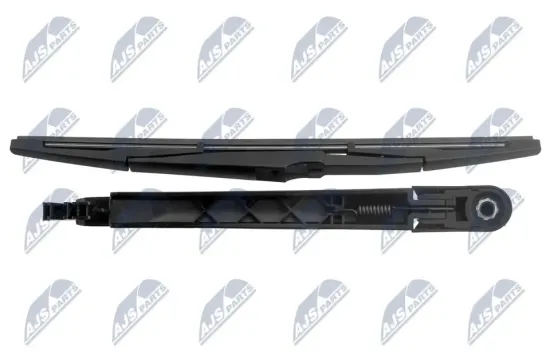 Wischarm, Scheibenreinigung hinten NTY EWB-PL-020 Bild Wischarm, Scheibenreinigung hinten NTY EWB-PL-020