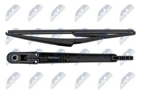 Wischarm, Scheibenreinigung hinten NTY EWB-RE-001 Bild Wischarm, Scheibenreinigung hinten NTY EWB-RE-001