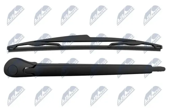 Wischarm, Scheibenreinigung hinten NTY EWB-RE-002 Bild Wischarm, Scheibenreinigung hinten NTY EWB-RE-002