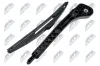 Wischarm, Scheibenreinigung hinten NTY EWB-RE-005 Bild Wischarm, Scheibenreinigung hinten NTY EWB-RE-005