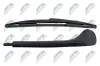 Wischarm, Scheibenreinigung hinten NTY EWB-RE-005 Bild Wischarm, Scheibenreinigung hinten NTY EWB-RE-005