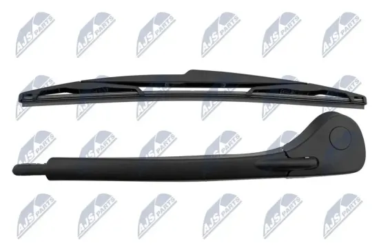 Wischarm, Scheibenreinigung hinten NTY EWB-RE-005 Bild Wischarm, Scheibenreinigung hinten NTY EWB-RE-005