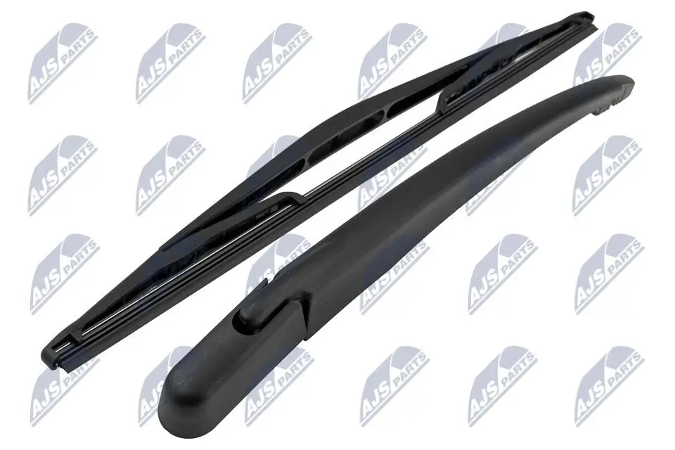 Wischarm, Scheibenreinigung hinten NTY EWB-RE-006