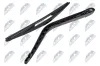 Wischarm, Scheibenreinigung hinten NTY EWB-RE-008 Bild Wischarm, Scheibenreinigung hinten NTY EWB-RE-008