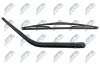 Wischarm, Scheibenreinigung hinten NTY EWB-RE-008 Bild Wischarm, Scheibenreinigung hinten NTY EWB-RE-008