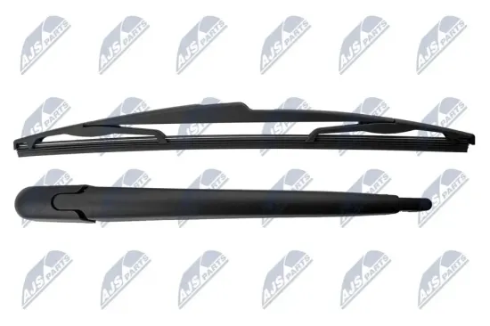 Wischarm, Scheibenreinigung hinten NTY EWB-RE-011 Bild Wischarm, Scheibenreinigung hinten NTY EWB-RE-011