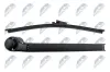 Wischarm, Scheibenreinigung hinten NTY EWB-SE-001 Bild Wischarm, Scheibenreinigung hinten NTY EWB-SE-001