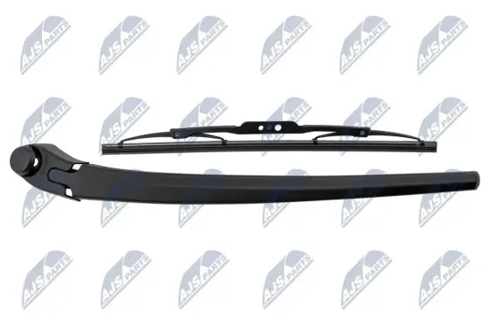 Wischarm, Scheibenreinigung hinten NTY EWB-SE-002 Bild Wischarm, Scheibenreinigung hinten NTY EWB-SE-002