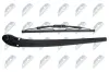 Wischarm, Scheibenreinigung hinten NTY EWB-SE-003 Bild Wischarm, Scheibenreinigung hinten NTY EWB-SE-003