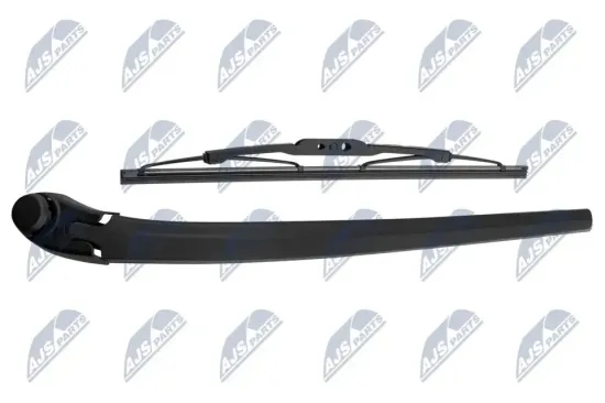 Wischarm, Scheibenreinigung hinten NTY EWB-SE-003 Bild Wischarm, Scheibenreinigung hinten NTY EWB-SE-003