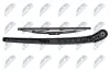 Wischarm, Scheibenreinigung hinten NTY EWB-SE-003 Bild Wischarm, Scheibenreinigung hinten NTY EWB-SE-003