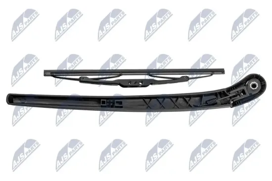 Wischarm, Scheibenreinigung hinten NTY EWB-SE-003 Bild Wischarm, Scheibenreinigung hinten NTY EWB-SE-003