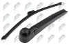 Wischarm, Scheibenreinigung hinten NTY EWB-SK-003 Bild Wischarm, Scheibenreinigung hinten NTY EWB-SK-003