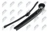 Wischarm, Scheibenreinigung hinten NTY EWB-SK-003 Bild Wischarm, Scheibenreinigung hinten NTY EWB-SK-003