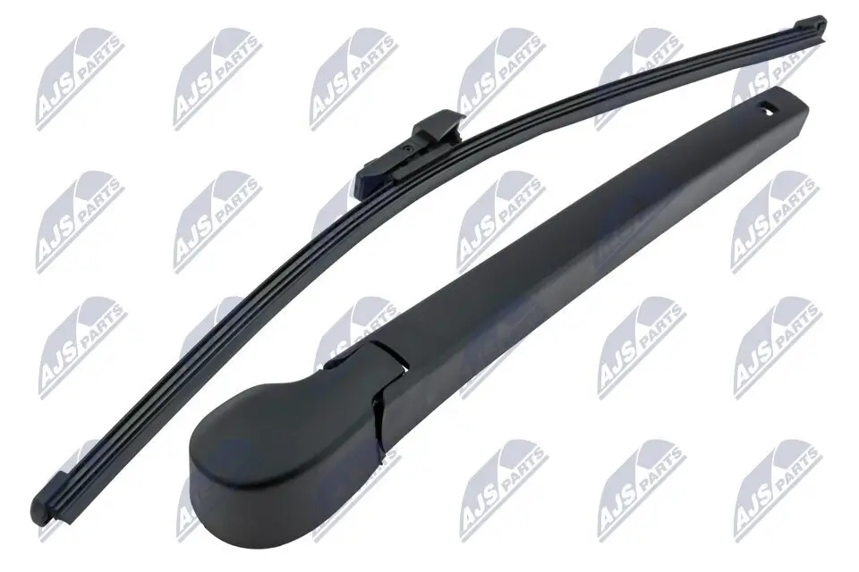 Wischarm, Scheibenreinigung hinten NTY EWB-SK-004