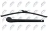 Wischarm, Scheibenreinigung hinten NTY EWB-SK-004 Bild Wischarm, Scheibenreinigung hinten NTY EWB-SK-004