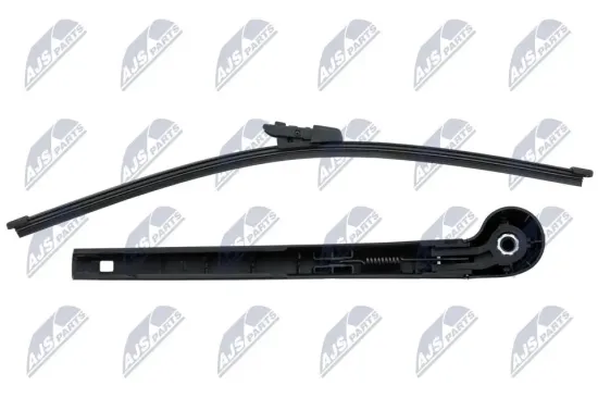 Wischarm, Scheibenreinigung hinten NTY EWB-SK-004 Bild Wischarm, Scheibenreinigung hinten NTY EWB-SK-004