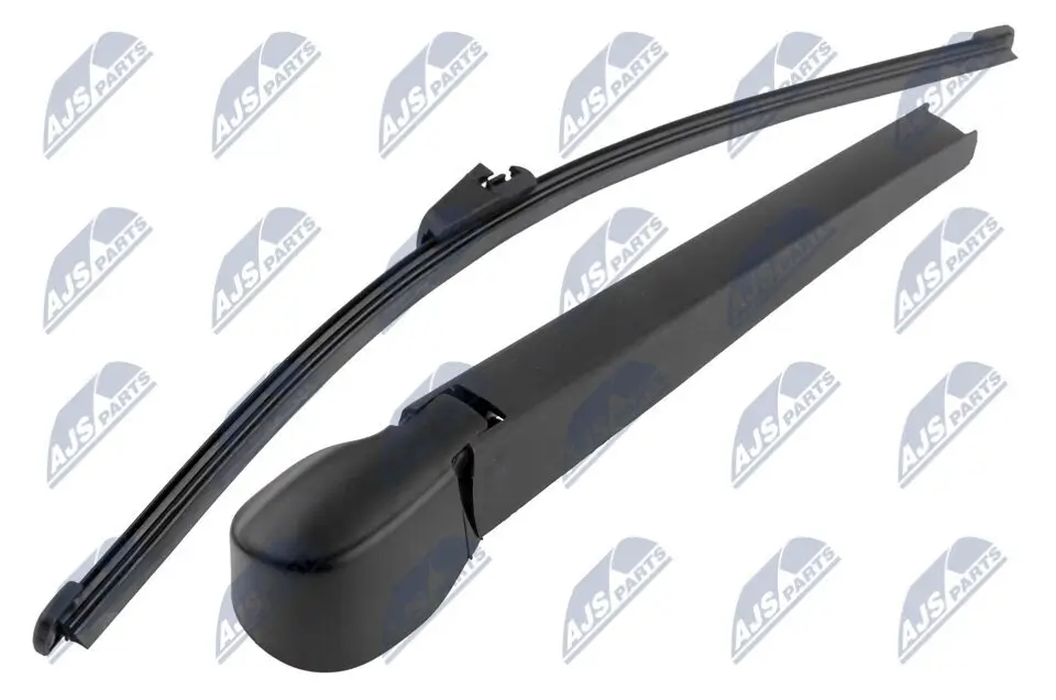 Wischarm, Scheibenreinigung hinten NTY EWB-SK-008
