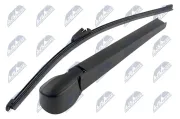 Wischarm, Scheibenreinigung hinten NTY EWB-SK-008