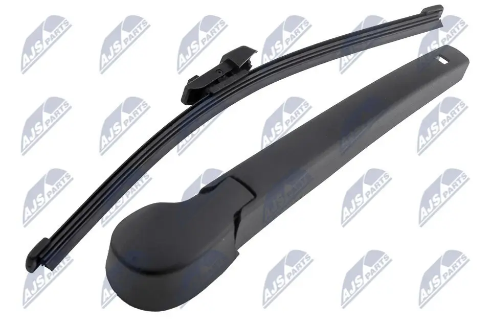 Wischarm, Scheibenreinigung hinten NTY EWB-SK-009