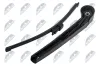 Wischarm, Scheibenreinigung hinten NTY EWB-SK-009 Bild Wischarm, Scheibenreinigung hinten NTY EWB-SK-009