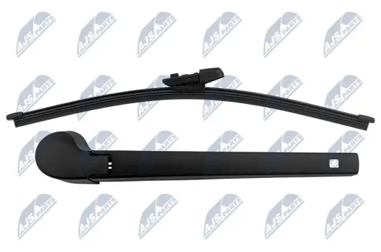 Wischarm, Scheibenreinigung hinten NTY EWB-SK-009 Bild Wischarm, Scheibenreinigung hinten NTY EWB-SK-009