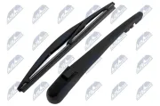 Wischarm, Scheibenreinigung hinten NTY EWB-SU-004