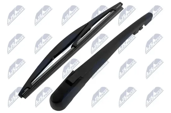Wischarm, Scheibenreinigung hinten NTY EWB-SU-004 Bild Wischarm, Scheibenreinigung hinten NTY EWB-SU-004