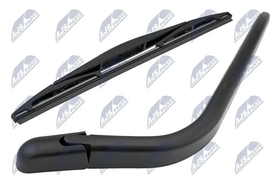 Wischarm, Scheibenreinigung hinten NTY EWB-TY-000