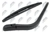 Wischarm, Scheibenreinigung hinten NTY EWB-TY-000 Bild Wischarm, Scheibenreinigung hinten NTY EWB-TY-000
