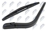 Wischarm, Scheibenreinigung hinten NTY EWB-TY-000