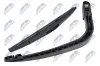 Wischarm, Scheibenreinigung hinten NTY EWB-TY-000 Bild Wischarm, Scheibenreinigung hinten NTY EWB-TY-000