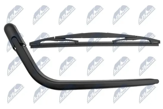Wischarm, Scheibenreinigung hinten NTY EWB-TY-000 Bild Wischarm, Scheibenreinigung hinten NTY EWB-TY-000