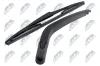 Wischarm, Scheibenreinigung hinten NTY EWB-TY-005