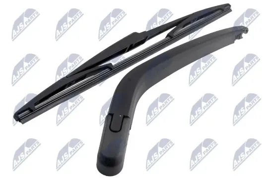 Wischarm, Scheibenreinigung hinten NTY EWB-TY-005 Bild Wischarm, Scheibenreinigung hinten NTY EWB-TY-005