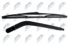 Wischarm, Scheibenreinigung hinten NTY EWB-TY-005 Bild Wischarm, Scheibenreinigung hinten NTY EWB-TY-005