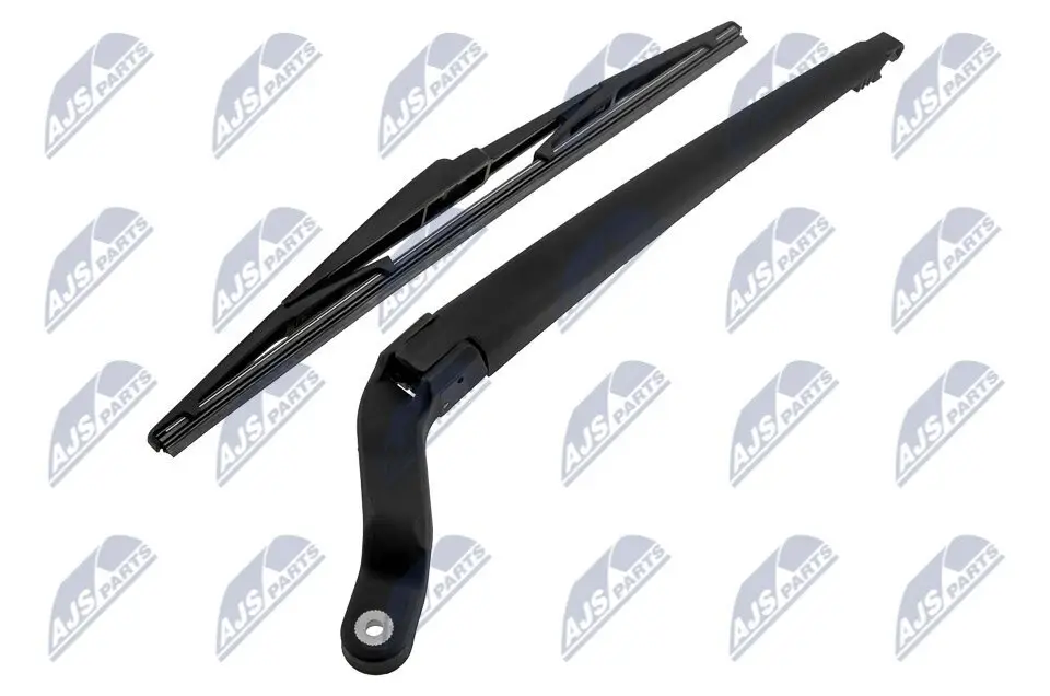 Wischarm, Scheibenreinigung hinten NTY EWB-TY-006
