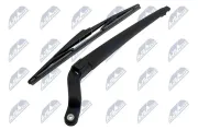 Wischarm, Scheibenreinigung hinten NTY EWB-TY-006