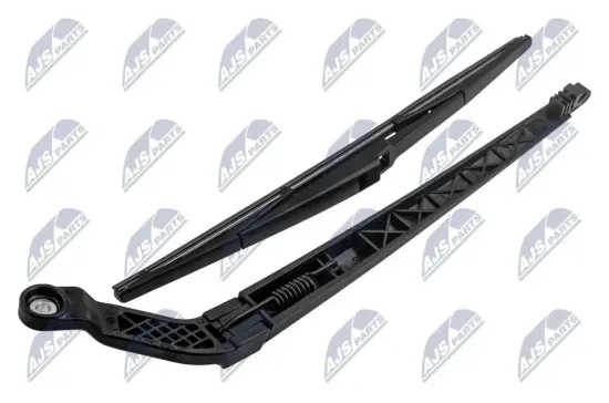 Wischarm, Scheibenreinigung hinten NTY EWB-TY-006 Bild Wischarm, Scheibenreinigung hinten NTY EWB-TY-006