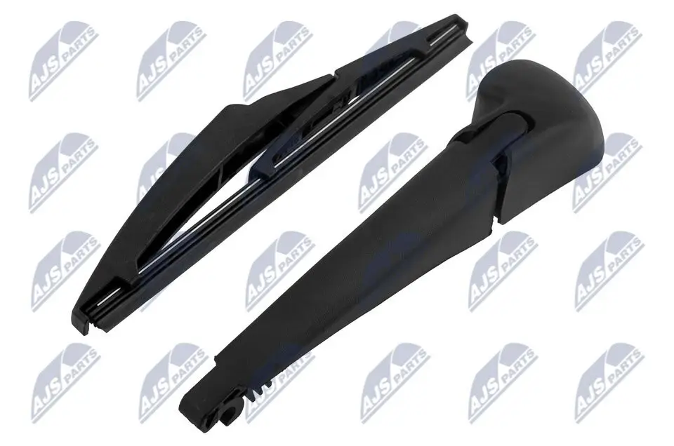 Wischarm, Scheibenreinigung hinten NTY EWB-TY-007