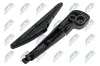 Wischarm, Scheibenreinigung hinten NTY EWB-TY-007 Bild Wischarm, Scheibenreinigung hinten NTY EWB-TY-007