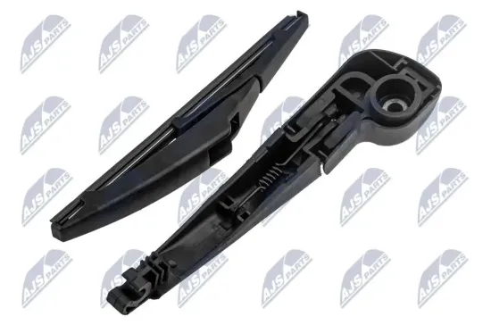 Wischarm, Scheibenreinigung hinten NTY EWB-TY-007 Bild Wischarm, Scheibenreinigung hinten NTY EWB-TY-007