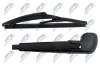Wischarm, Scheibenreinigung hinten NTY EWB-TY-007 Bild Wischarm, Scheibenreinigung hinten NTY EWB-TY-007