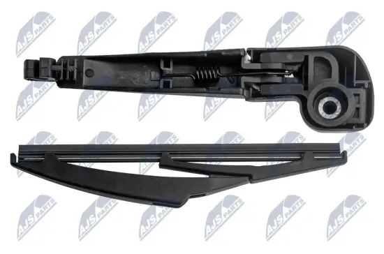 Wischarm, Scheibenreinigung hinten NTY EWB-TY-007 Bild Wischarm, Scheibenreinigung hinten NTY EWB-TY-007