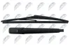 Wischarm, Scheibenreinigung hinten NTY EWB-TY-010 Bild Wischarm, Scheibenreinigung hinten NTY EWB-TY-010