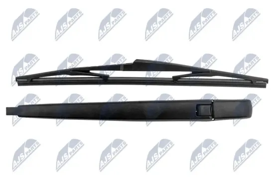 Wischarm, Scheibenreinigung hinten NTY EWB-TY-012 Bild Wischarm, Scheibenreinigung hinten NTY EWB-TY-012
