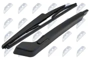 Wischarm, Scheibenreinigung hinten NTY EWB-VV-000