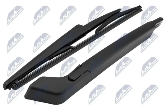 Wischarm, Scheibenreinigung hinten NTY EWB-VV-000 Bild Wischarm, Scheibenreinigung hinten NTY EWB-VV-000